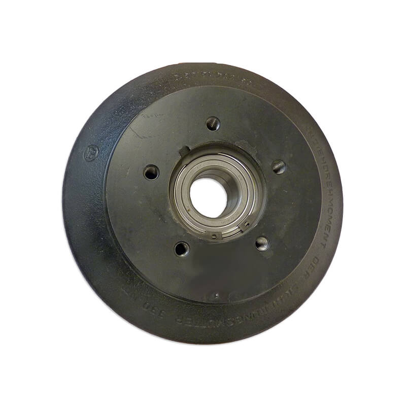 Brake Drums PRG Trailers