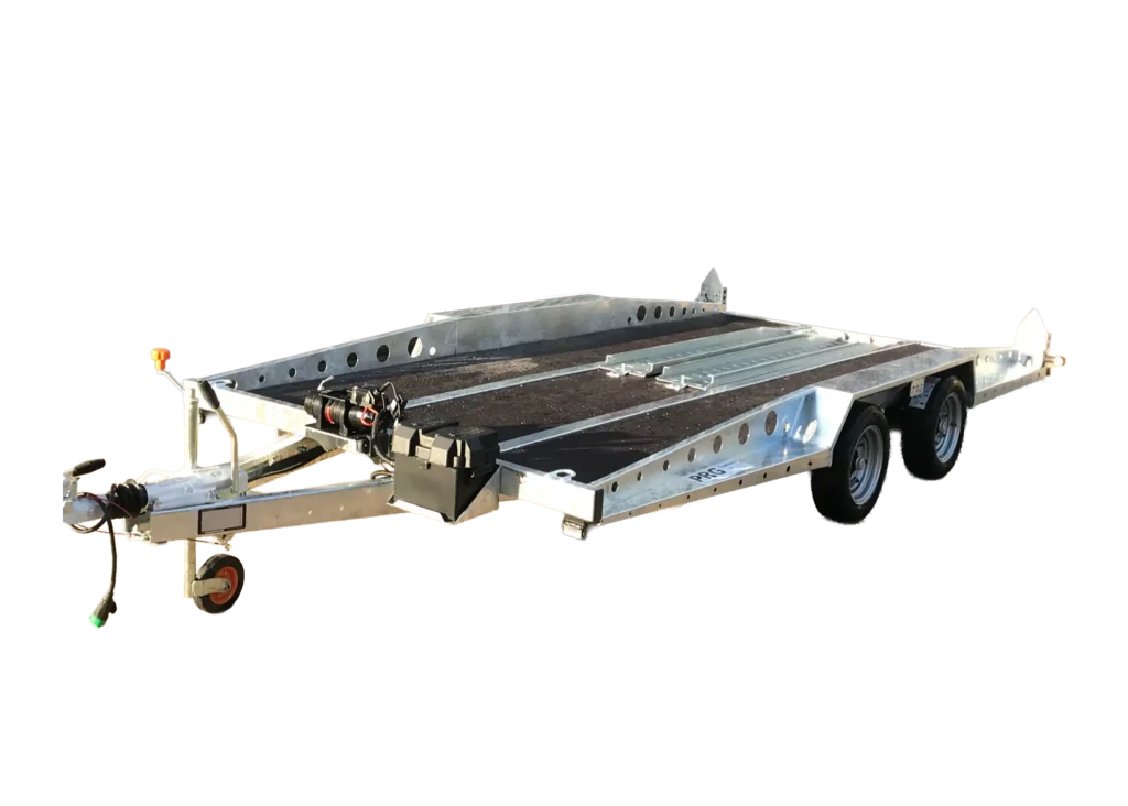 Millennium Fixed Bed