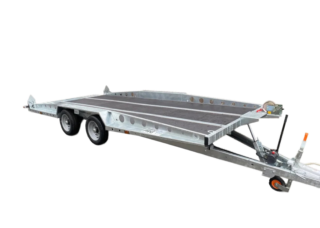 Millennium Hydraulic Tilt