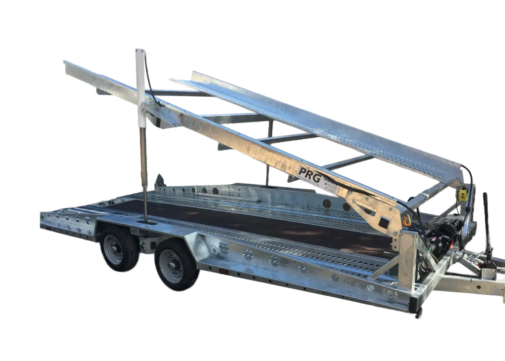 Millennium Hydraulic Tilt