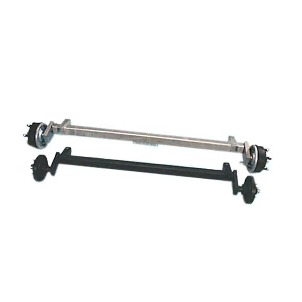 Axles