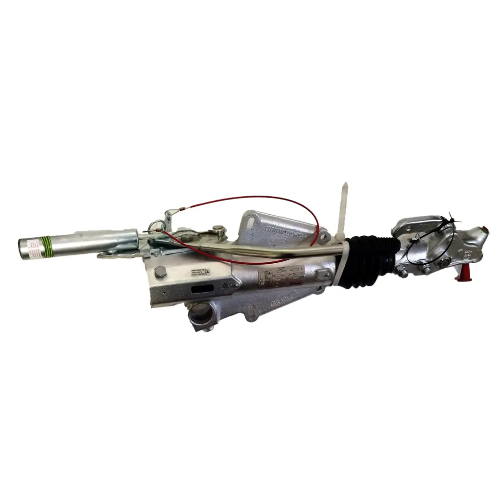 Return Coupling Complete Couplings