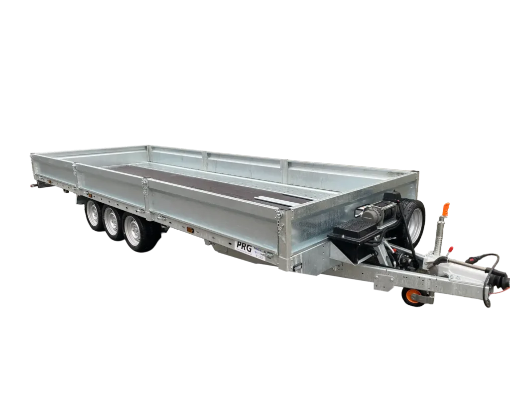 ProLine Utility Low Side