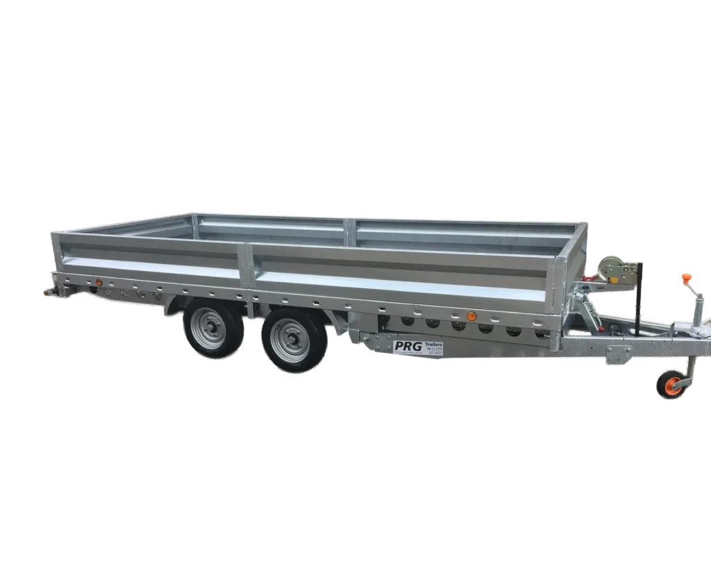 ProLine Utility Low Side