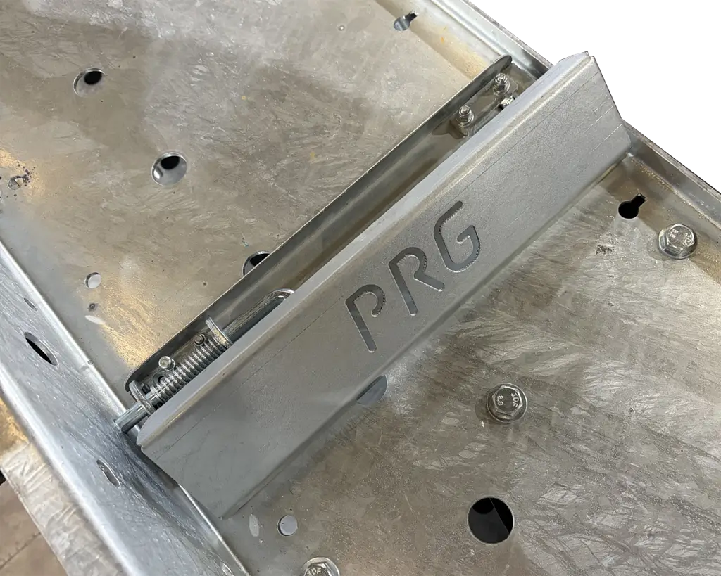 Adjustable wheel chocks