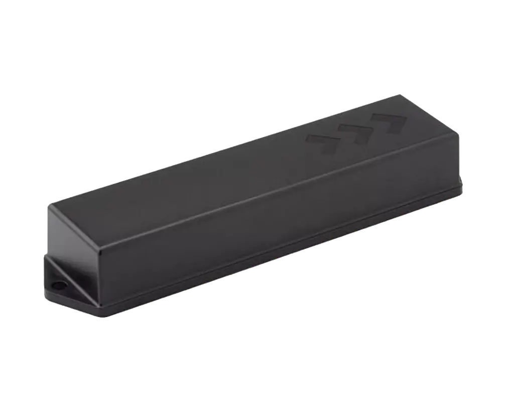 Fitted tracking unit (5yr lifespan)