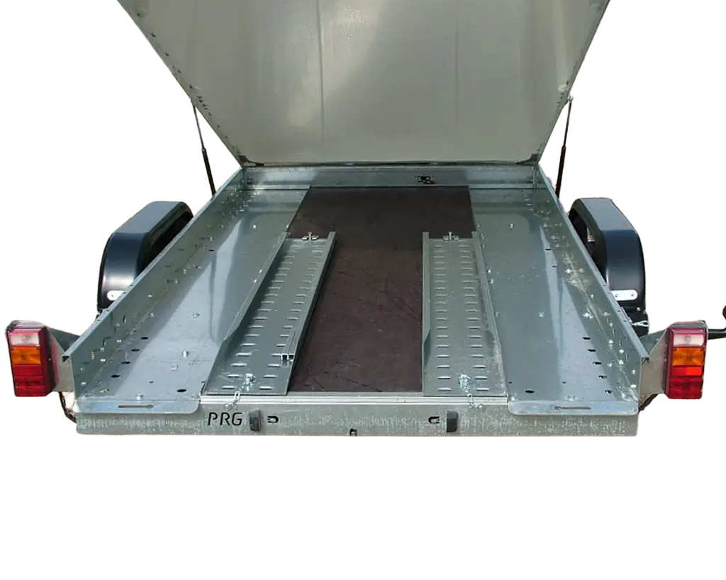 15mm phenolic anti-slip trailer decking